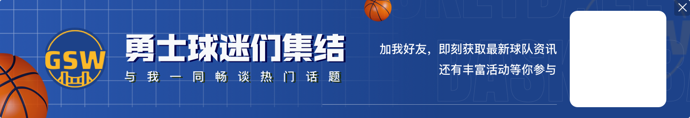 8换1⁉️美媒交易猜测：勇士收购马尔卡宁 送出博德格等3大将+3个首轮+2个次轮